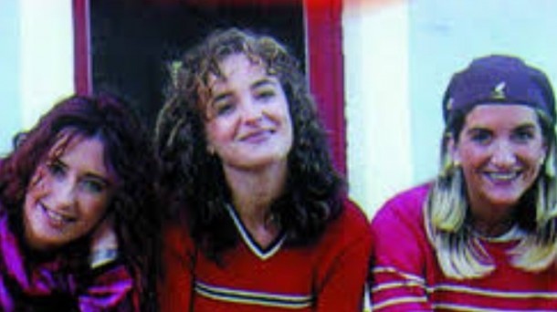 Maixa Ta Ixiar: Trikiaren erreginak, 90eko hamarkadan 