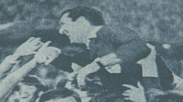 Idefonso Urizar Azpitarte ''Ortiz de Mendibil, el árbitro más elegante''