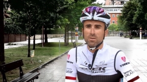 Haimar Zubeldia, sin fecha de caducidad de momento