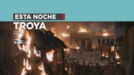 La película 'Troya', esta noche, en ETB2