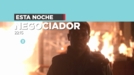 'El negociador', esta noche, en ETB2