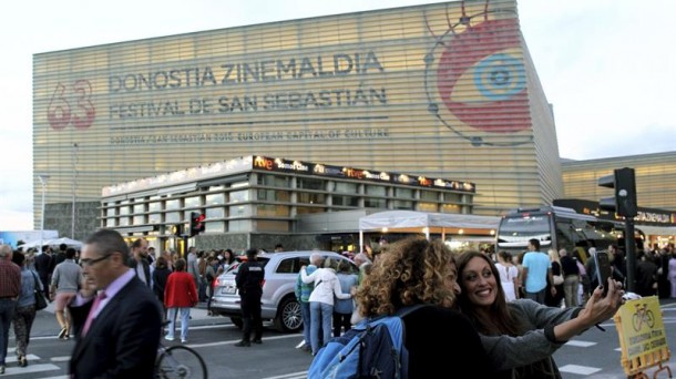 ''Truman'', Darín, Cámara y un perro