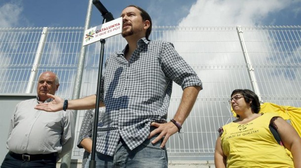 Maialen Araolaza: 'Bi orduz zutik egon beharrak zigorra dirudi'