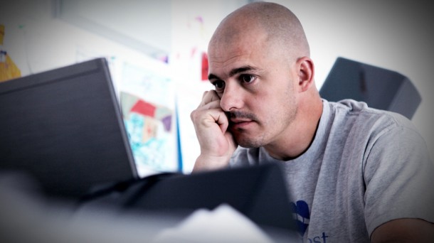 Pablo Iraburu, documentales con corazón