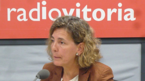 'El tranvía y el BRT compartirán parada frente a Radio Vitoria'