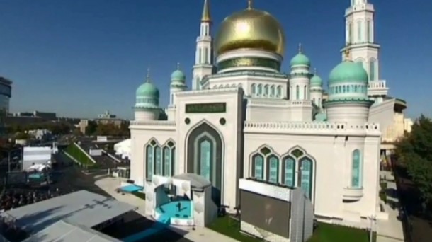 'Francia ha fracasado en la integración de la comunidad musulmana'