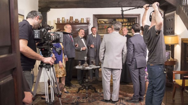 Grabaketaren une bat