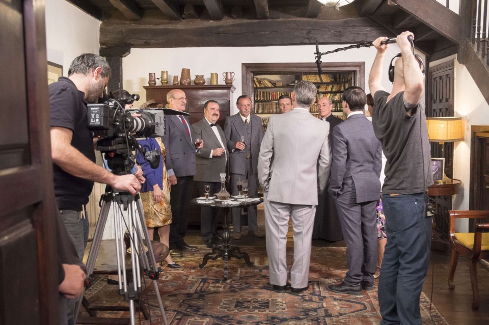 Grabaketaren une bat