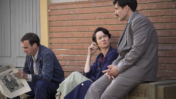 Grabaketaren une bat