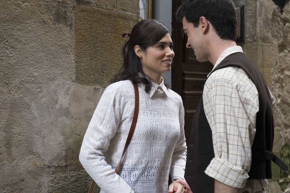 Grabaketaren une bat