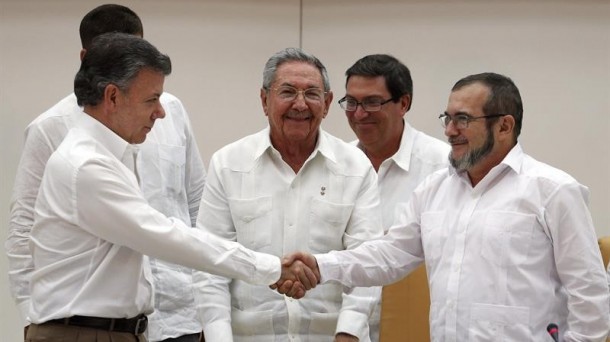 Acuerdo de paz en Colombia: el día después