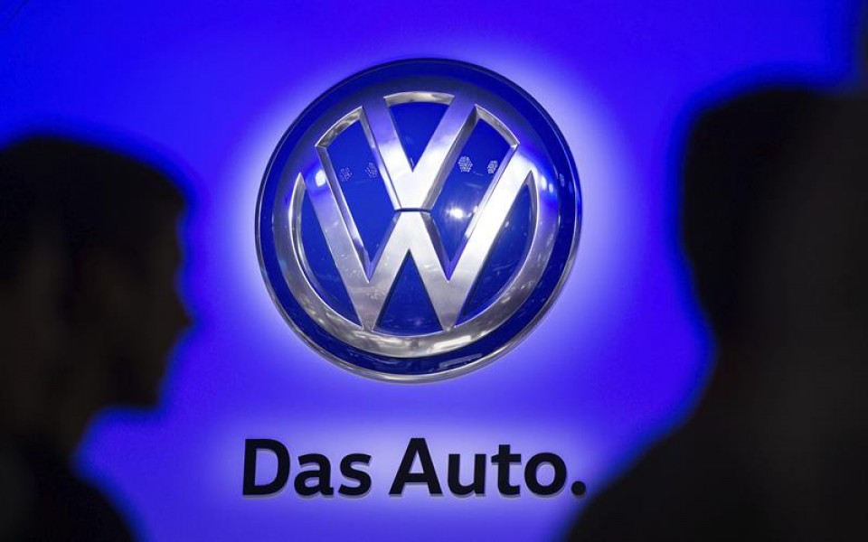 Escándalo por el trucaje de la emisiones de Volkswagen