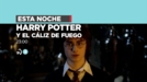 'Harry Potter y el cáliz de fuego', esta noche, en ETB2