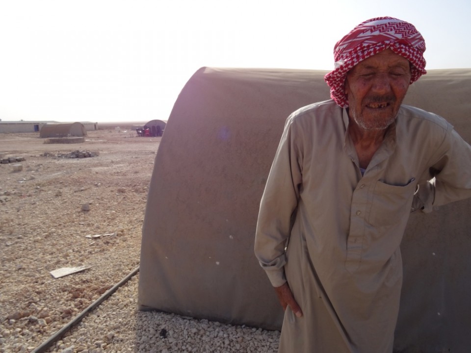 Kurdistan, refugiados, errefuxiatuak, Shahid Jalhad kanpamentua, campamento, Argazkia: Lur Atxesburu
