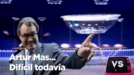 'Vaya Semanita: Artur Mas... difícil todavía', hoy, en ETB2