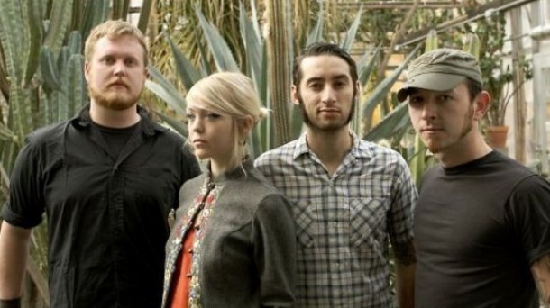 Murder By Death. Argazkia: Bloodshot Records