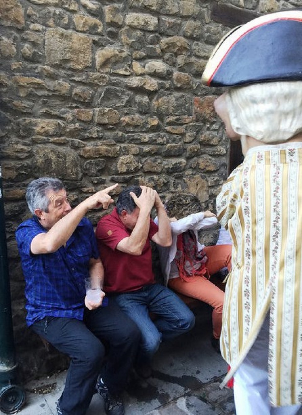 San Fermin Txikito 2015-3