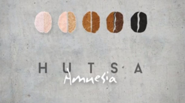 El dúo HUTSA nos da la primicia