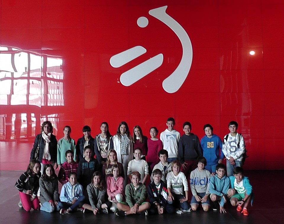 Askartza Claret Ikastetxea 3