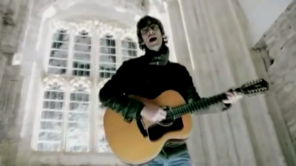 Richard Ashcroft