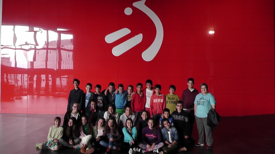 Askartza Claret Ikastetxea 2