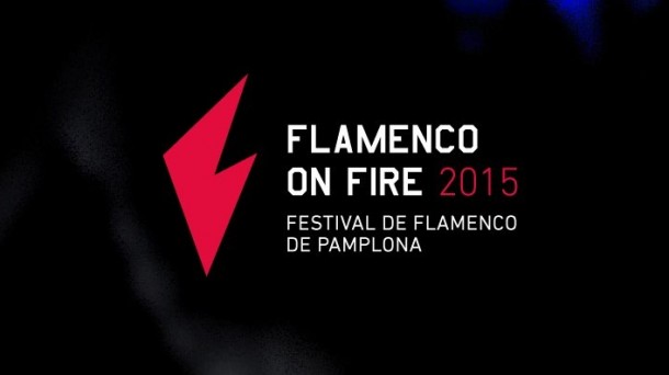 Pamplona, Flamenco on Fire 2015 