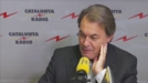 Artur Mas: 'No soy ni héroe ni mártir'