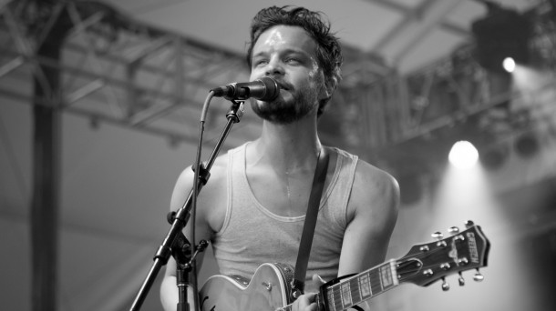 The Tallest Man On Earth Argazkia: Caitlyn Ridenour