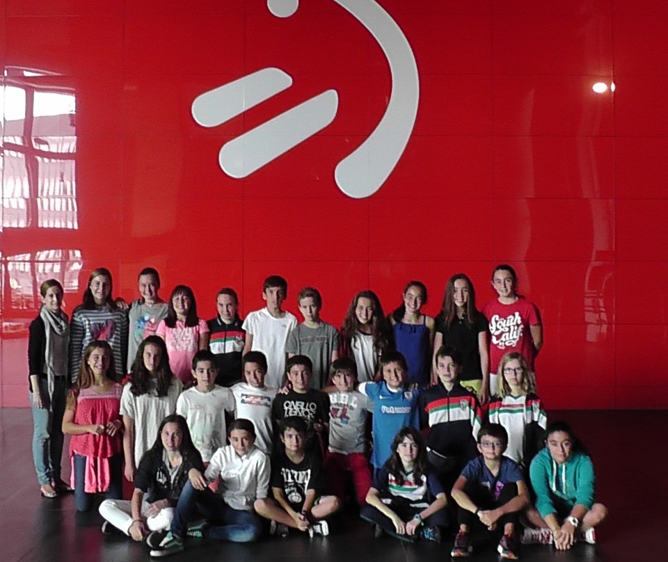  Askartza Claret Ikastetxea 4 