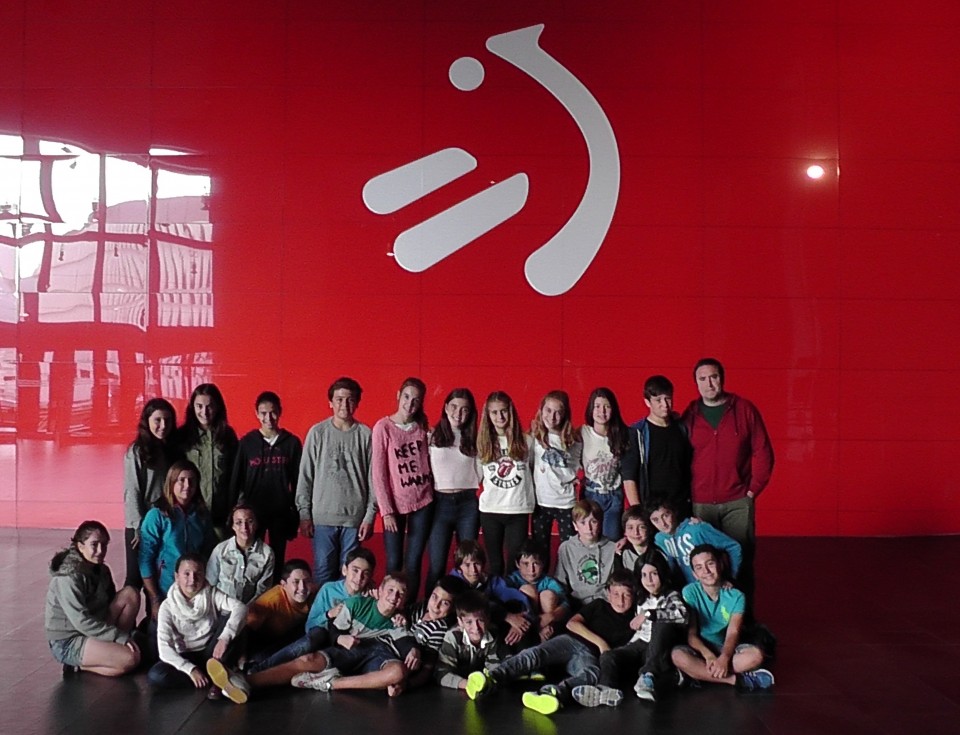  Askartza Claret Ikastetxea 5 