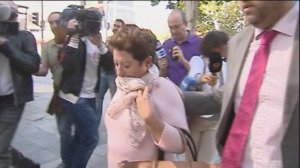 Epaileak aske utzi ditu Ratoren idazkaria eta ustezko testaferroa