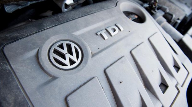Plataforma de Facua para los afectador por el fraude Volkswagen 