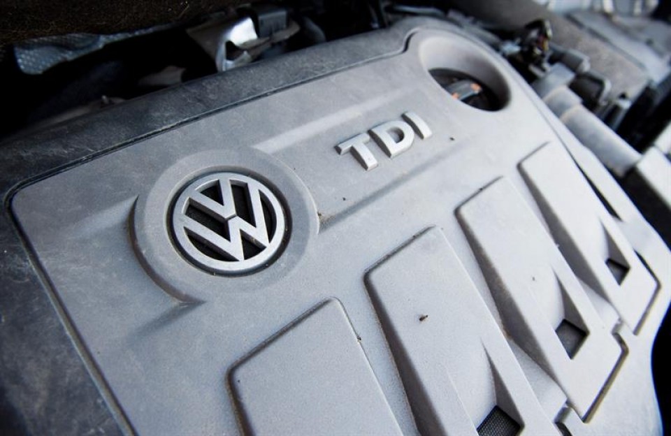 Trucaje de motores en Volkswagen