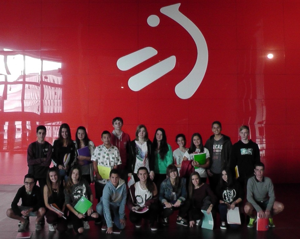  Larramendi Ikastola 1 