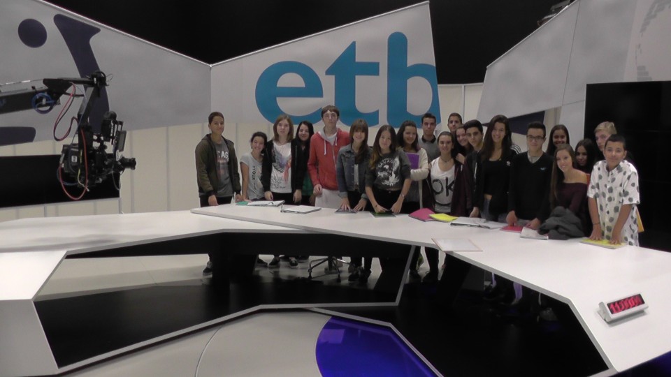  Larramendi Ikastola 2 