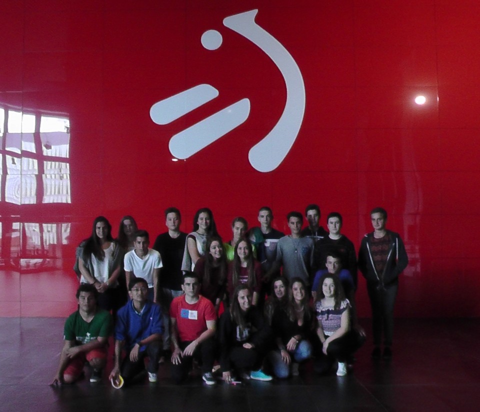  Larramendi Ikastola 3 