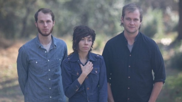 Mount Moriah. Argazkia: Merge Records