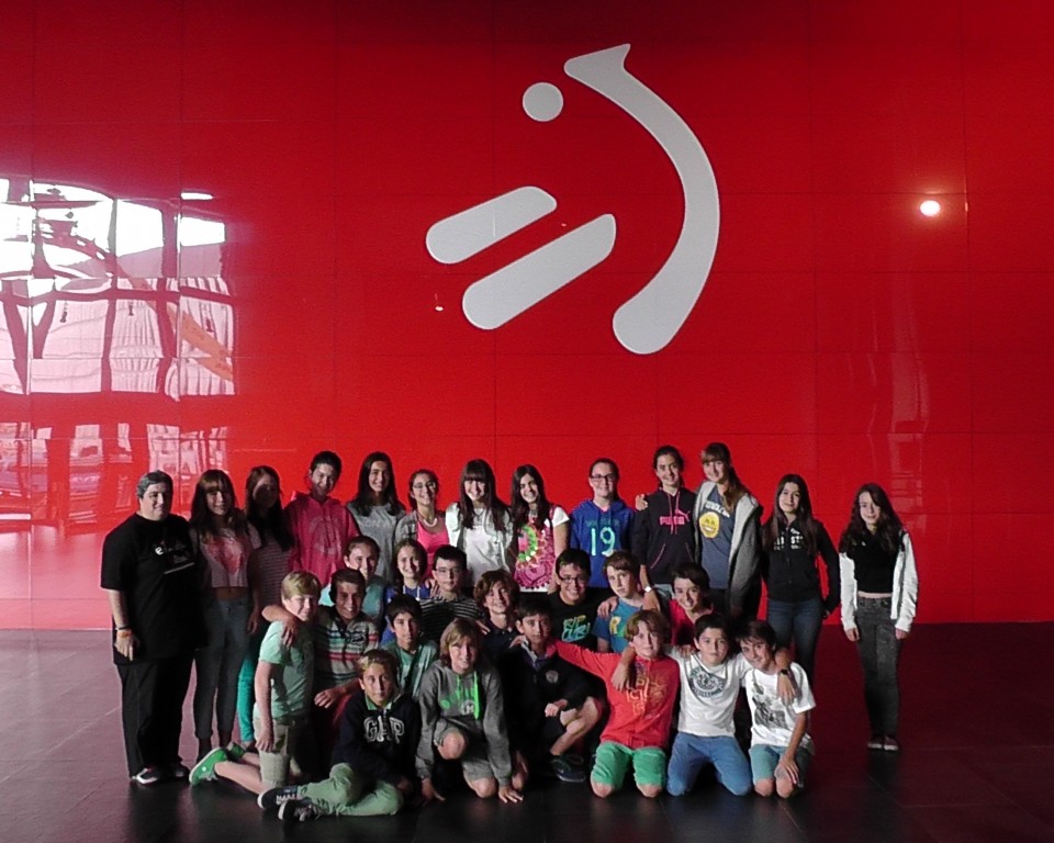  Askartza Claret Ikastetxea 6 