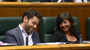 Ausencias y silencio dentro del PP vasco