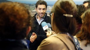 El PP vasco designará al sustituto de Quiroga sin 'tutelas' de Madrid