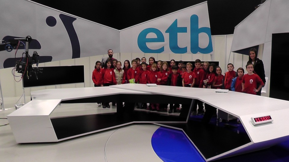 Begoñazpi Ikastola 1