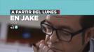 'En Jake', con Xabier Lapitz, a partir del lunes, en ETB2