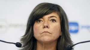 Nerea Llanos: 'Es el momento de los grandes acuerdos entre PNV y PP'