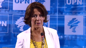 Barcina, en su despedida: 'Me voy sin puertas giratorias'