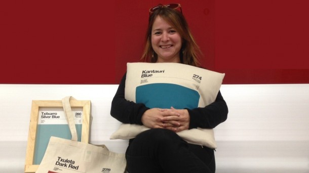 Txuleta eta piper koloretik, Gernikako arbolaren usainera