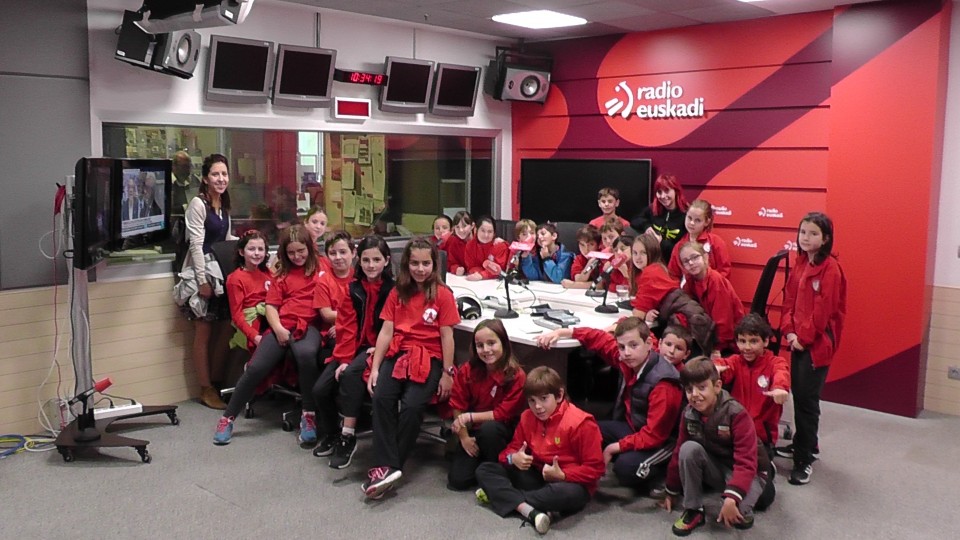 Begoñazpi Ikastola 2