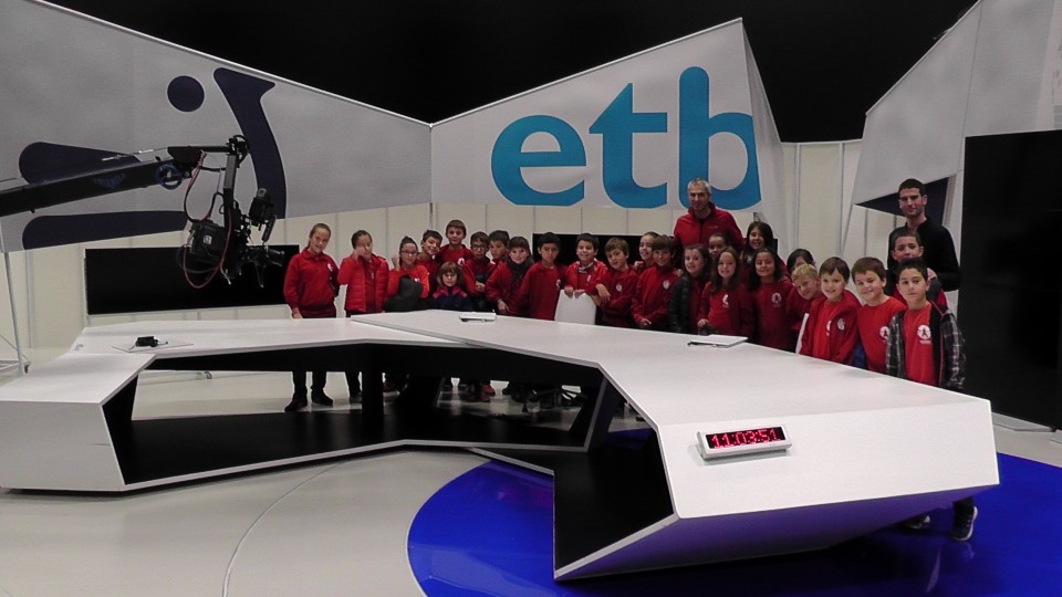 Begoñazpi Ikastola 3