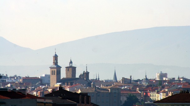 Pamplona es una de las localidades en que se aplica la prórroga