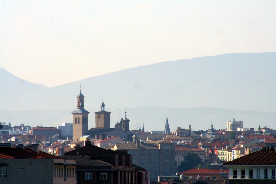 Pamplona es una de las localidades en que se aplica la prórroga