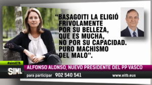 ¿Qué ha ocurrido en el PP vasco?